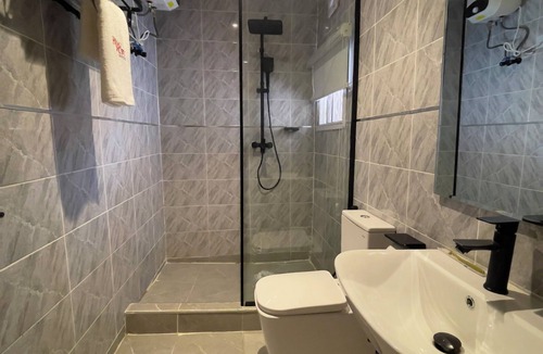 Ofin Hotel | Ringruby Hotel Value County