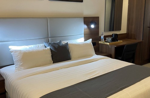 Ofin Hotel | Ringruby Hotel Value County