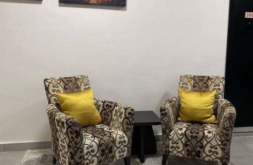 Ofin Hotel | Ringruby Hotel Value County