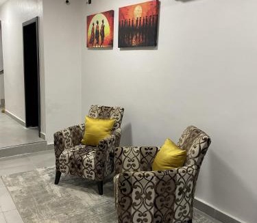 Ofin Hotel | Ringruby Hotel, Value County