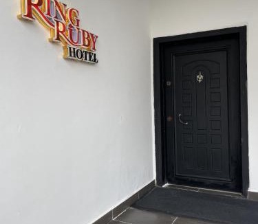 Ofin Hotel | Ringruby Hotel, Value County