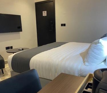 Ofin Hotel | Ringruby Hotel, Value County