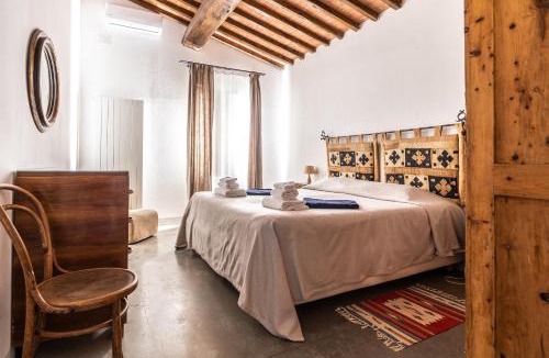 Sovicille House | Rinidia Bio