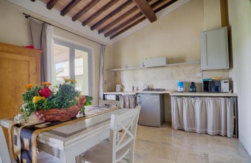 Sovicille House | Rinidia Bio