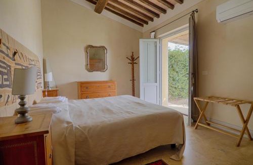 Sovicille House | Rinidia Bio