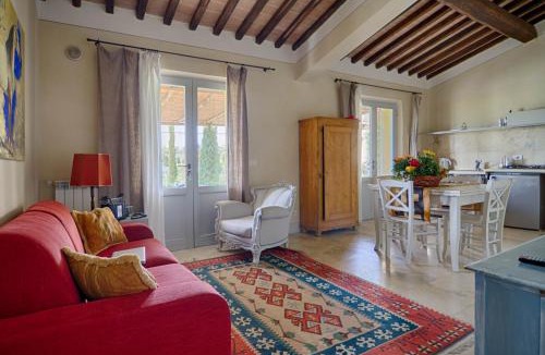 Sovicille House | Rinidia Bio