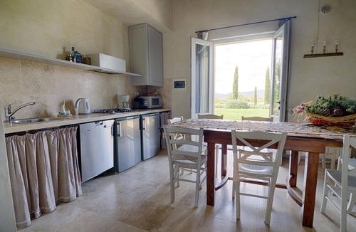Sovicille House | Rinidia Bio