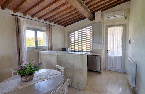 Sovicille House | Rinidia Bio