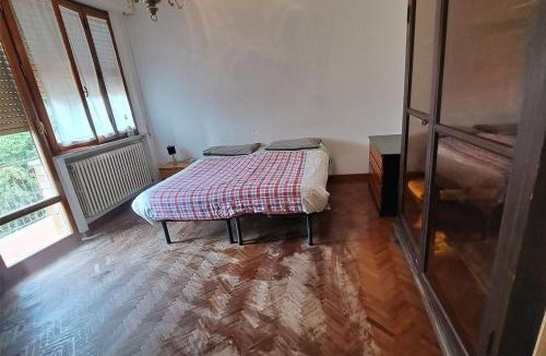 Siena Apartment | Rinidia - Siena Celso Cittadini Grande