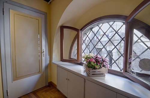 Siena Historical Center House | Rinidia Siena Centro