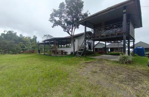 Lombok Bed & Breakfast | Rinjani Camp Sajang by LOOX