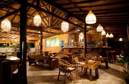 Bayan Hotel | Rinjani Lighthouse