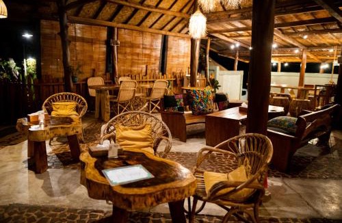 Bayan Hotel | Rinjani Lighthouse