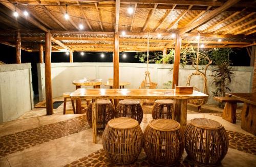 Bayan Hotel | Rinjani Lighthouse