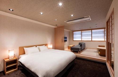 Gion Hotel | Rinn Gion Kenninji Villa