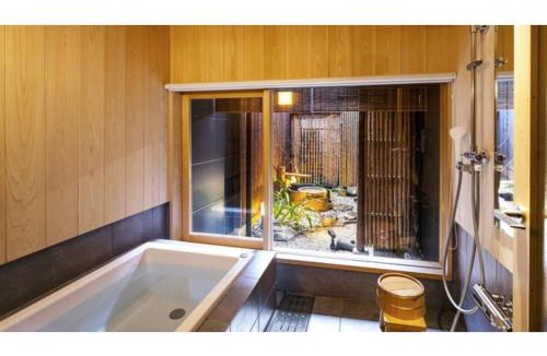 Shimogyo House | Rinn Premium Hiun - Vacation STAY 37164v