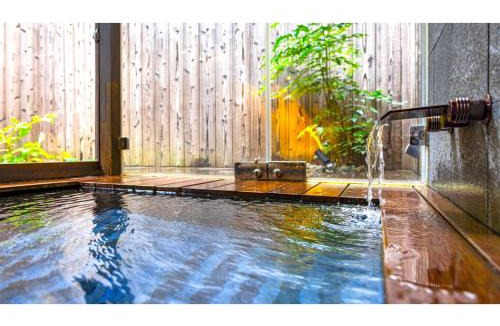 Kamigyo House | Rinn Premium Nijo Castle North - Vacation STAY 37137v