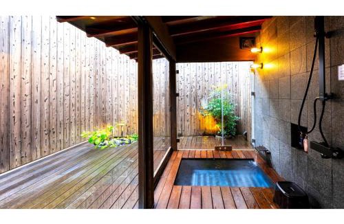 Kamigyo House | Rinn Premium Nijo Castle North - Vacation STAY 37145v