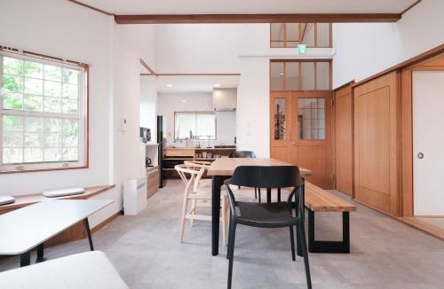 Futo Villa | rinne 伊豆 Private Spa