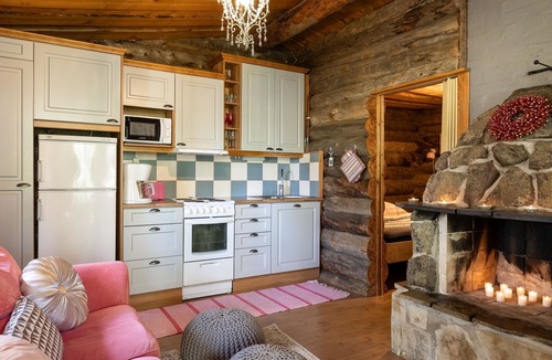 Asikkala House | Rinnekämppä by Interhome