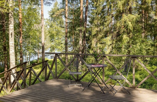 Asikkala House | Rinnekämppä by Interhome