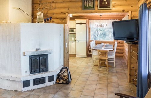 Rukatunturi House | Rinnetupa by Interhome