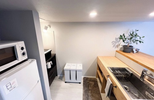 Anan House | RinoHaku02 Room only Relax in a renovated priva/Anan Tokushima