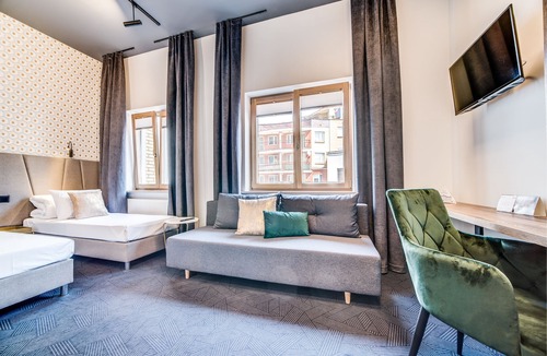 Bialystok House | Rint 32