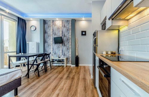 Osiedle Centrum Apartment | Rint Centrum Kalinowskiego