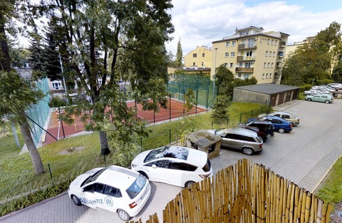 Osiedle Centrum Apartment | Rint Centrum Kalinowskiego