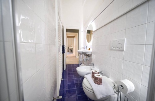 San Jacopino Apartment | Rinuccini Modern by MMega