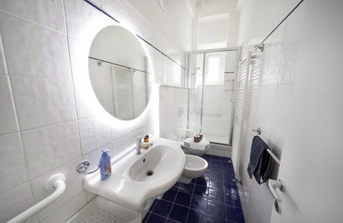 San Jacopino Apartment | Rinuccini Modern by MMega