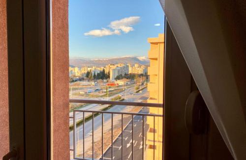 Podgorica Apartment | RIO 1