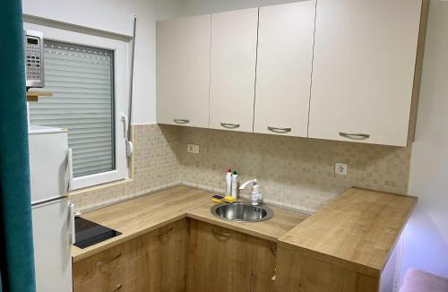 Podgorica Apartment | RIO 1