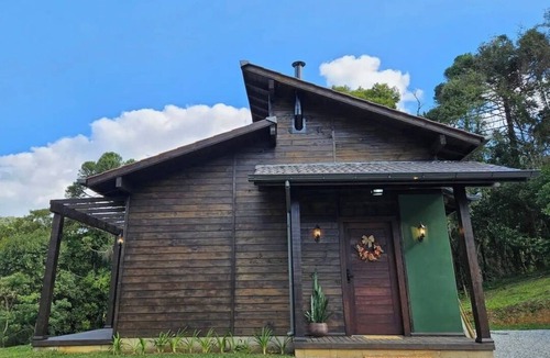 Rancho Queimado Ski Chalet | Rio Acima Perfect Housing Rancho Queimado
