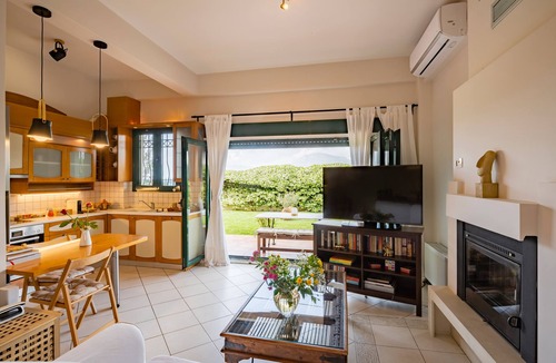 Rio House | " Rio Beach Residence "