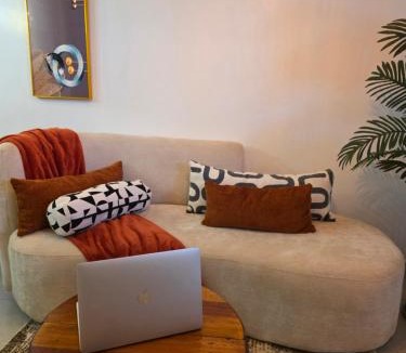 Nyeri Apartment | Rio Cabins