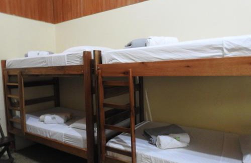 Bijagua Hostel | Rio Celeste Backpackers