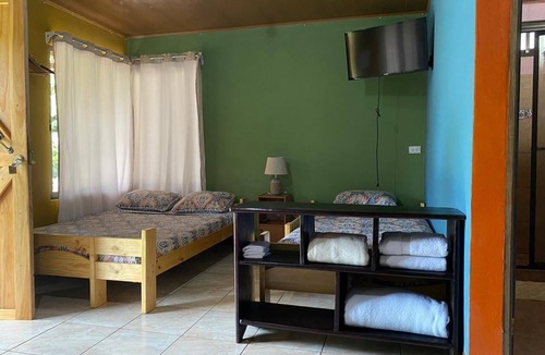 Bijagua Apartment | Rio Celeste Dreams