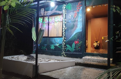 Katira Apartment | Rio Celeste Nature View