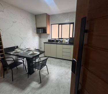 Muquem Apartment | Rio DG - Ingleses Florianópolis