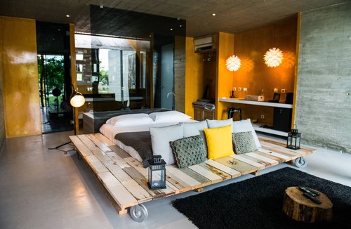 Obidos House | Rio do Prado