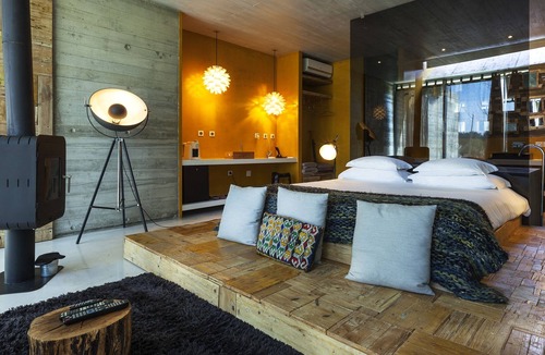 Obidos House | Rio do Prado