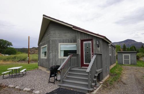 South Fork House | Rio Grande Retreat