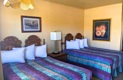 Williamsburg Hotel | Rio Grande Motel