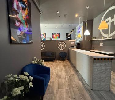Moscardo Hostel | Rio Hostel
