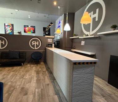 Moscardo Hostel | Rio Hostel