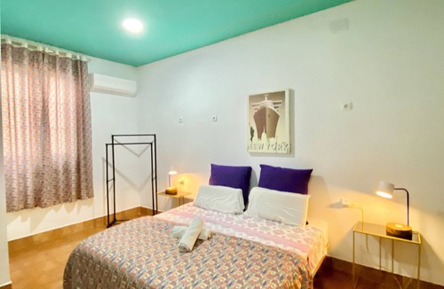 Santa Cruz Hostel | Rio Hostel