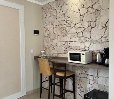 Barreal Cabin | Rio los Patos
