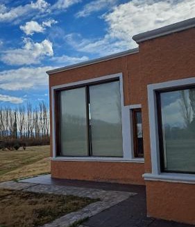 Barreal Cabin | Rio los Patos
